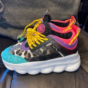 Versace sneakers